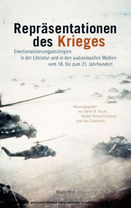 Repräsentationen des Krieges