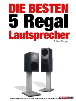 Die besten 5 Regal-Lautsprecher main product photo