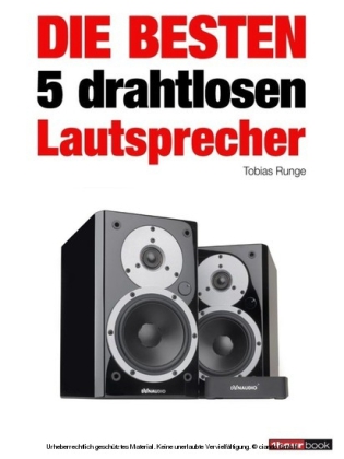 Die besten 5 drahtlosen Lautsprecher