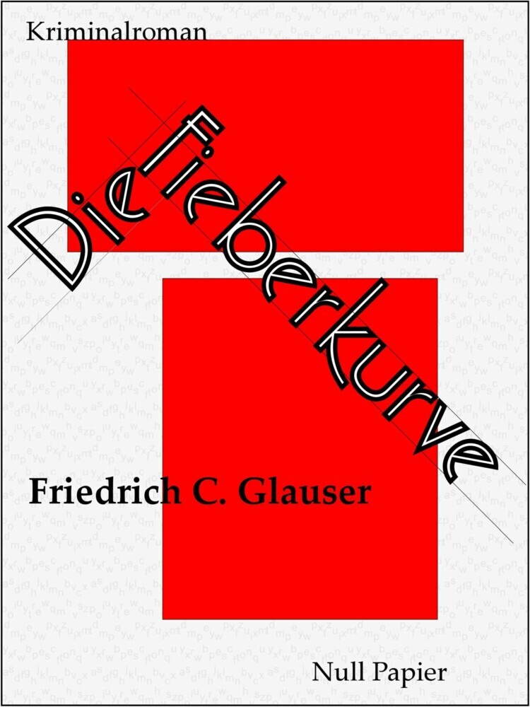 Die Fieberkurve main product photo