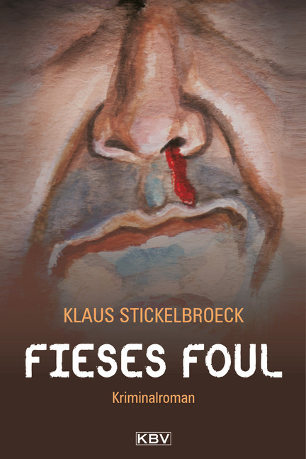 Fieses Foul main product photo