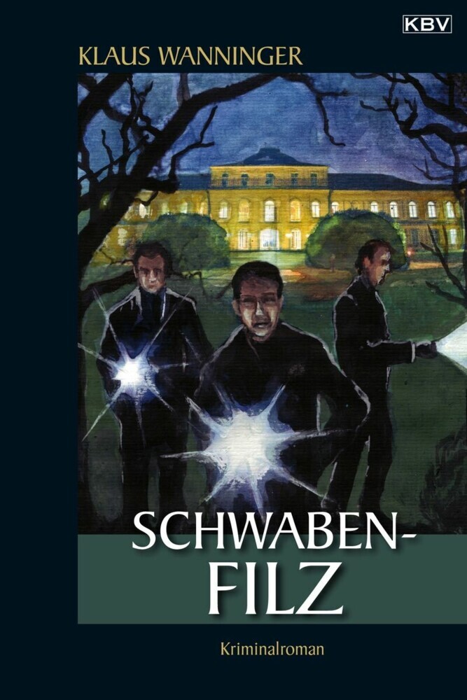 Schwaben-Filz main product photo
