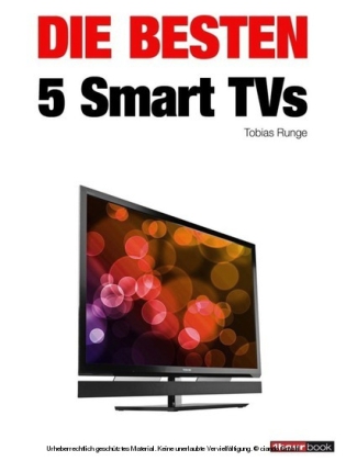 Die besten 5 Smart TVs