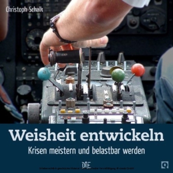 Weisheit entwickeln main product photo