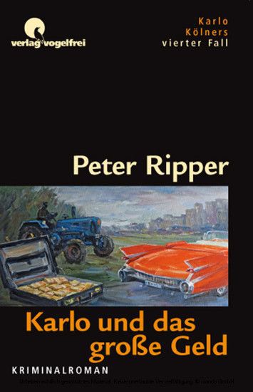 Karlo und das große Geld main product photo