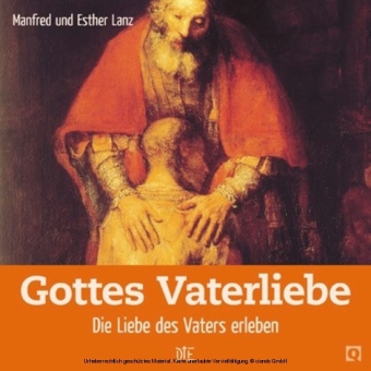 Gottes Vaterliebe main product photo