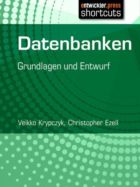 Datenbanken main product photo