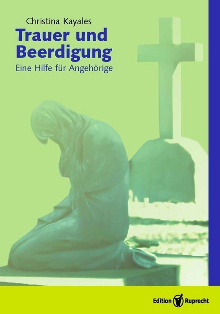 Trauer und Beerdigung main product photo