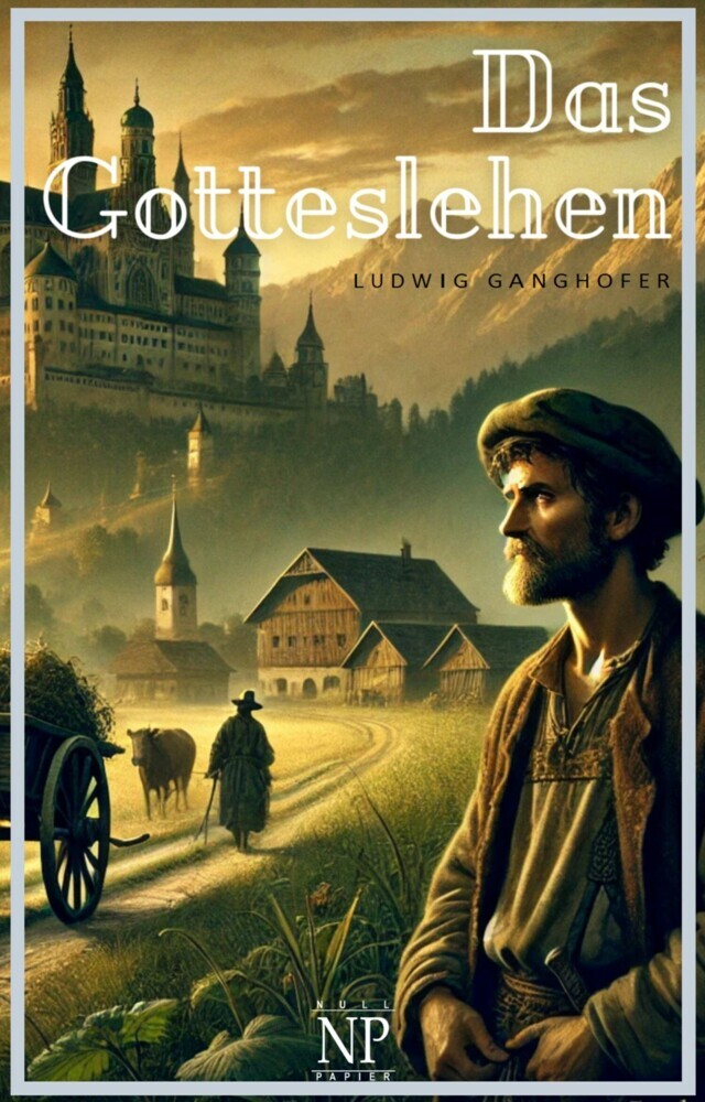 Das Gotteslehen main product photo