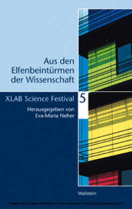 Aus den Elfenbeintürmen der Wissenschaft 5. Bd.5