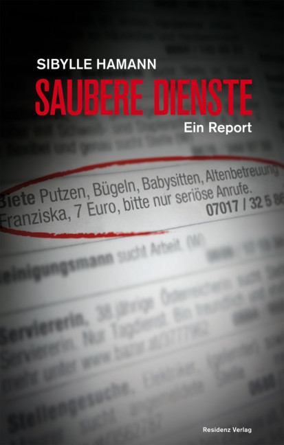 Saubere Dienste main product photo