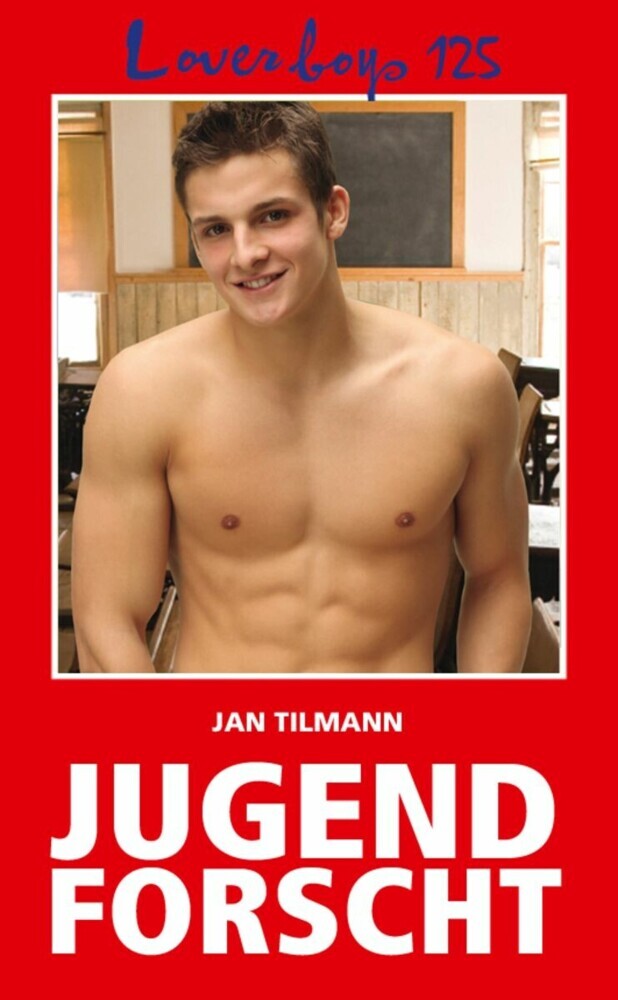 Loverboys 125: Jugend forscht main product photo