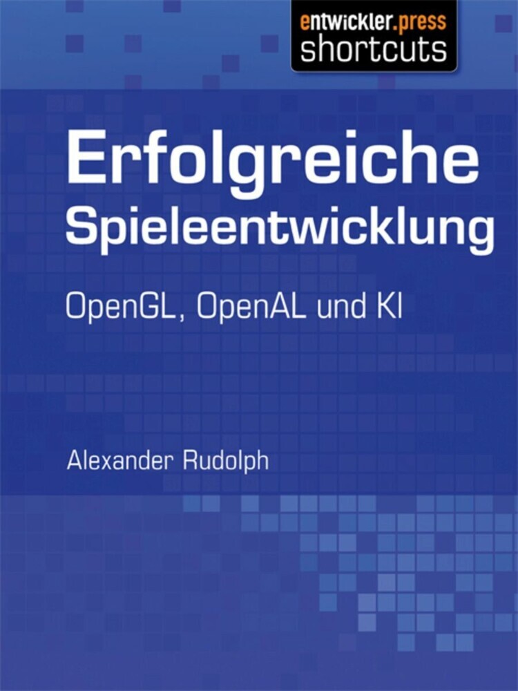 Erfolgreiche Spieleentwicklung main product photo