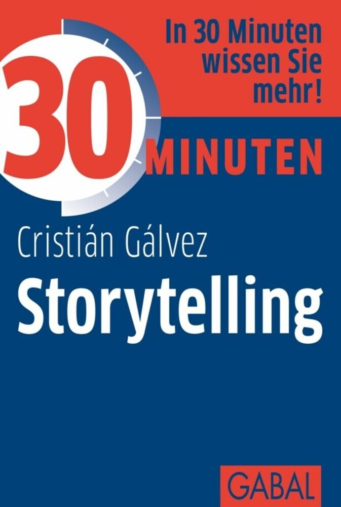 30 Minuten Storytelling main product photo
