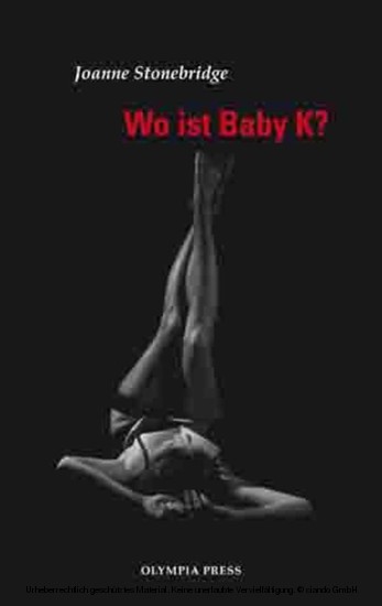 Wo ist Baby K? main product photo