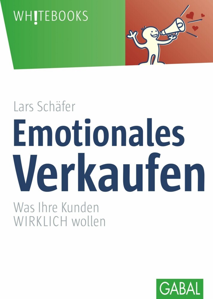 Emotionales Verkaufen main product photo