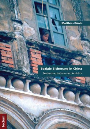 Soziale Sicherung in China