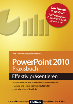 PowerPoint 2010 Praxisbuch