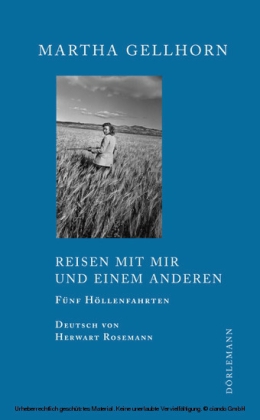 Reisen mit mir und einem Anderen main product photo
