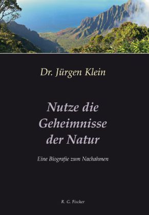 Nutze die Geheimnisse der Natur main product photo