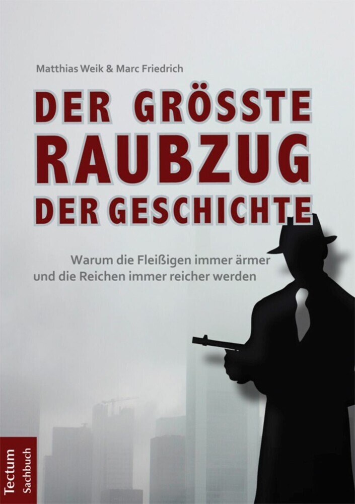 Der größte Raubzug der Geschichte main product photo