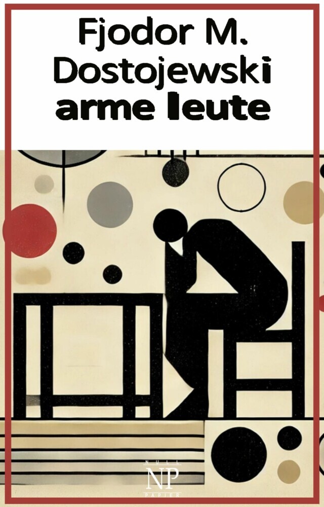 Arme Leute & Der Doppelgänger main product photo