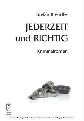 Jederzeit und richtig