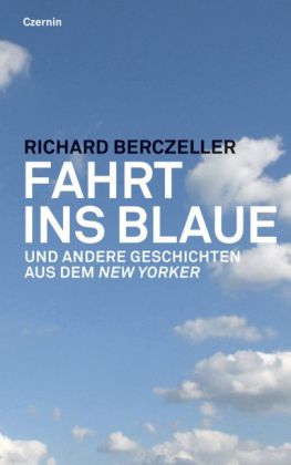Fahrt ins Blaue main product photo