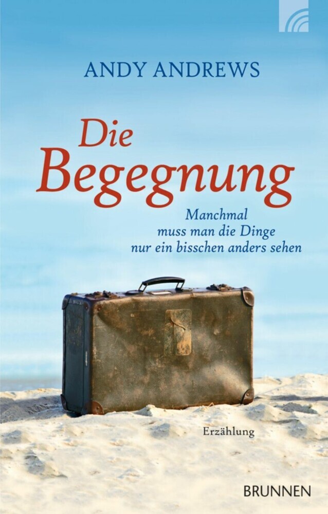 Die Begegnung main product photo