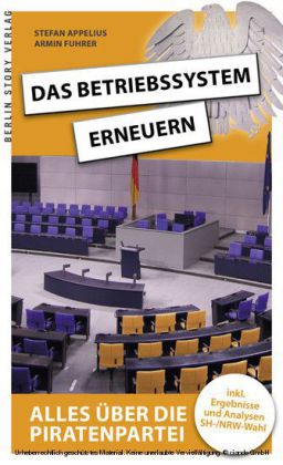 Das Betriebssystem erneuern main product photo