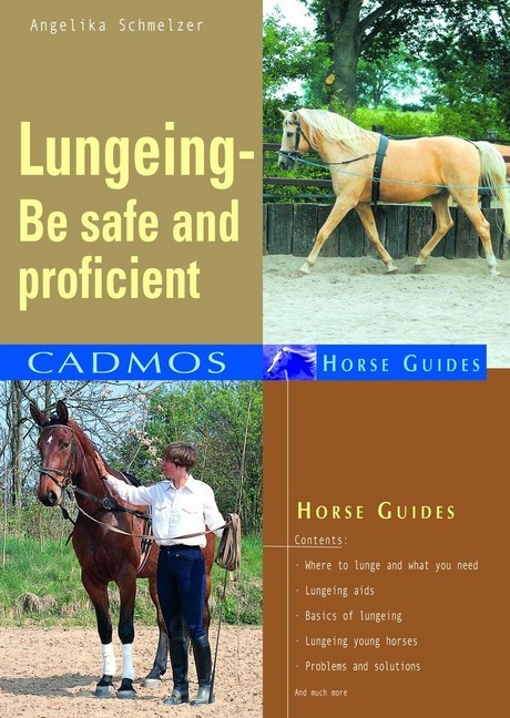 Lungeing main product photo