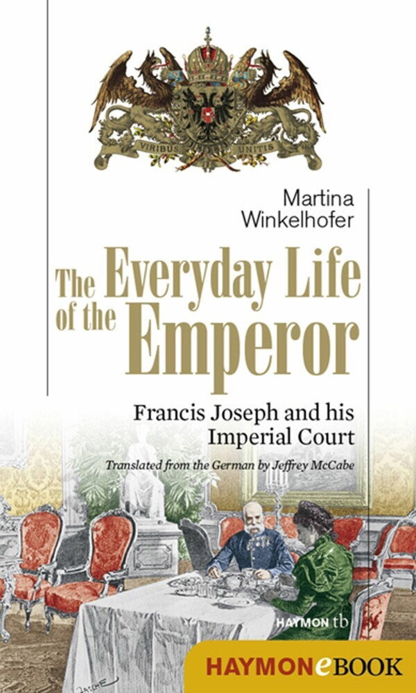 The Everyday Life of the Emperor main product photo