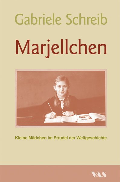 Marjellchen main product photo