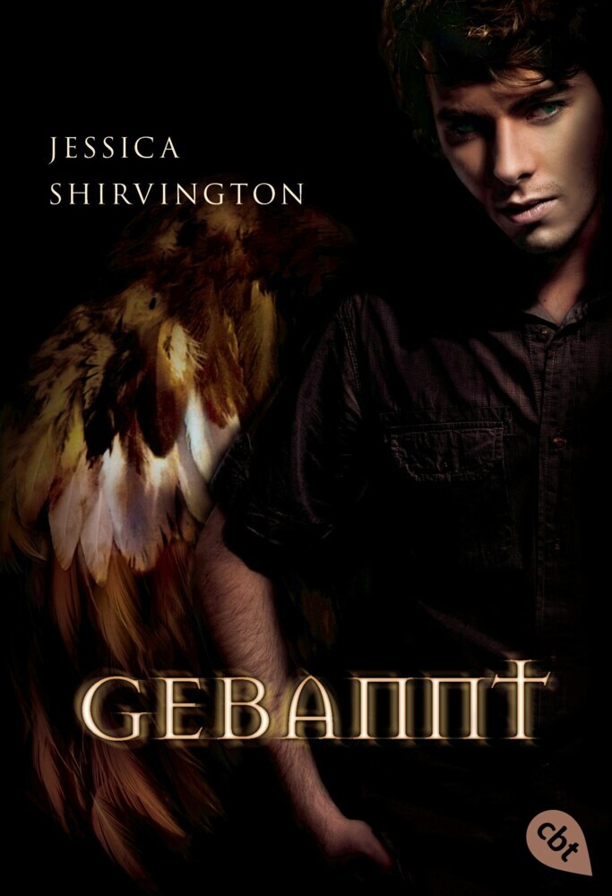 Gebannt main product photo