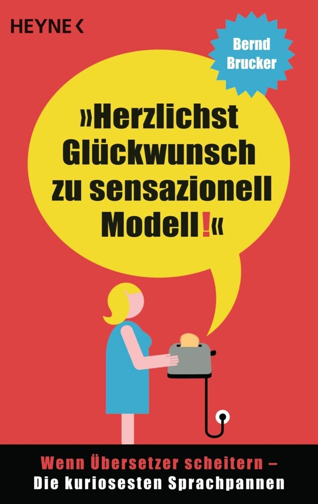 Herzlichst Glückwunsch zu sensazionell Modell! main product photo