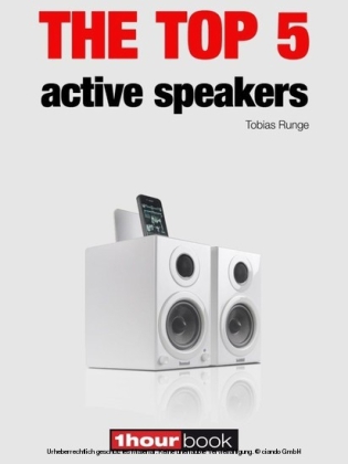 The top 5 active speakers