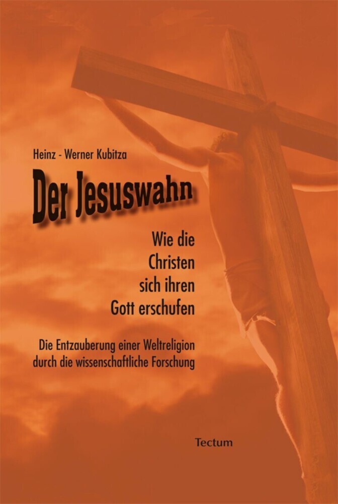 Der Jesuswahn main product photo