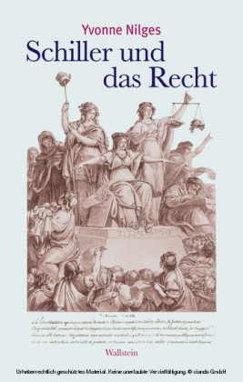 Schiller und das Recht