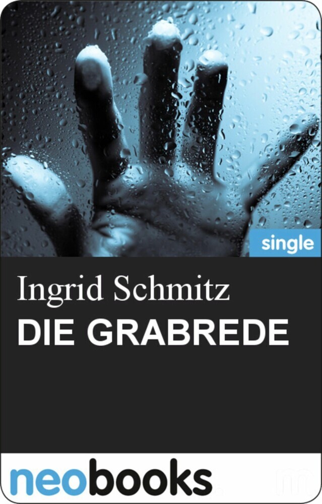 Die Grabrede main product photo