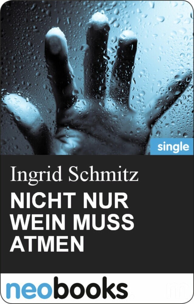 NICHT NUR WEIN MUSS ATMEN main product photo