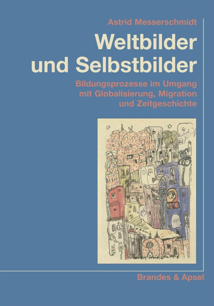 Weltbilder und Selbstbilder main product photo