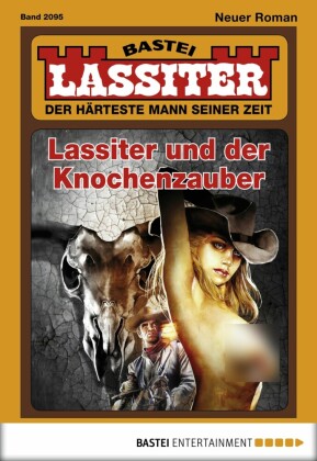 Lassiter 2095