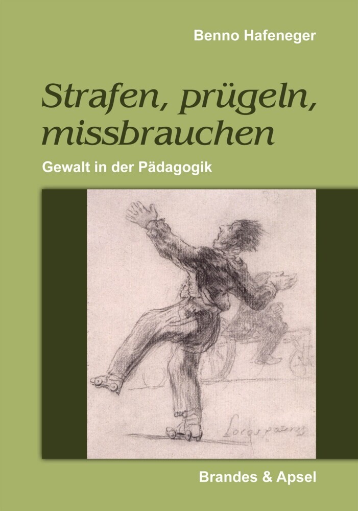 Strafen, prügeln, missbrauchen main product photo