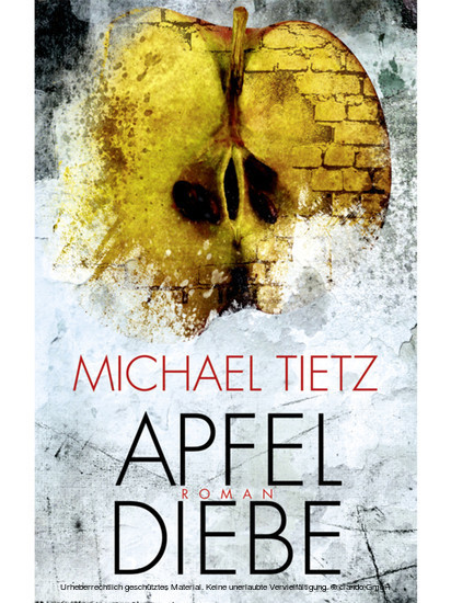 Apfeldiebe main product photo