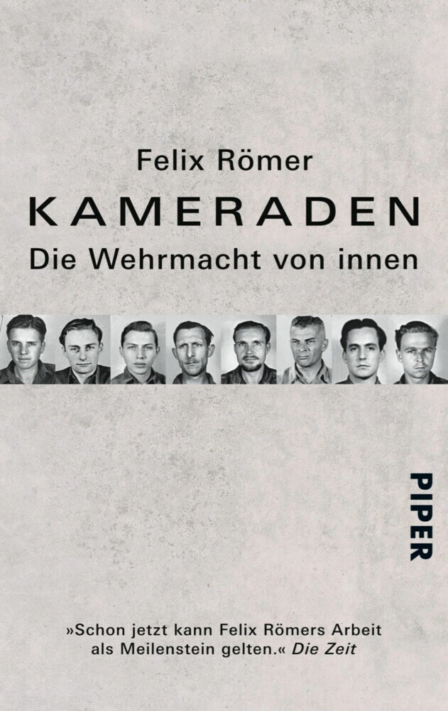 Kameraden main product photo