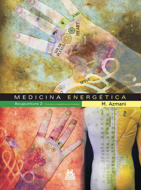 Medicina energética main product photo