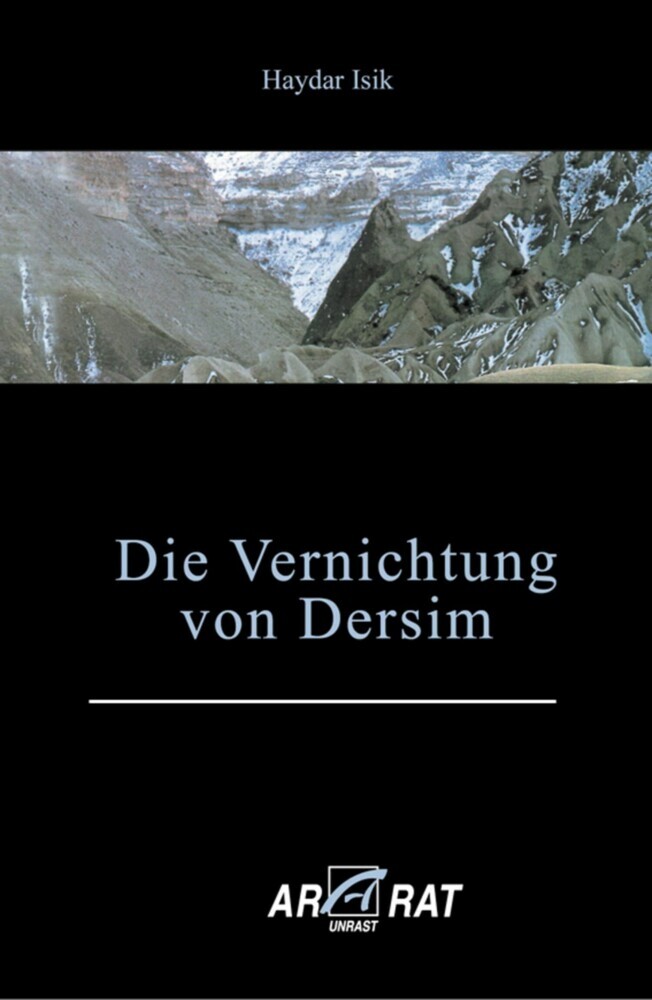 Die Vernichtung von Dersim main product photo