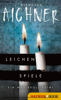 Leichenspiele