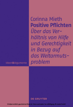 Positive Pflichten