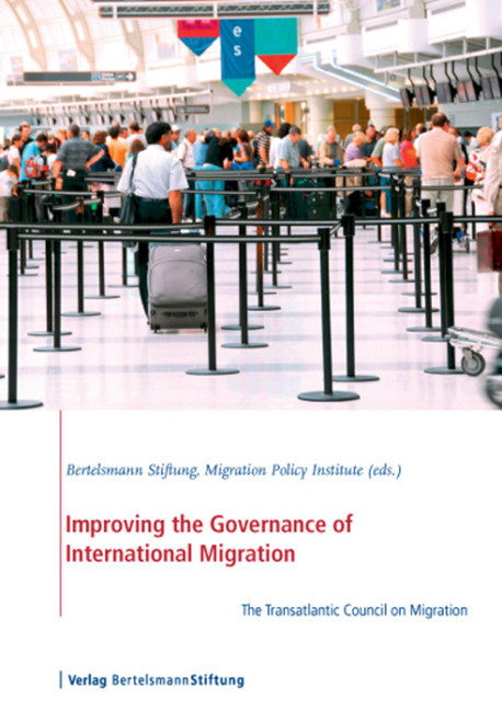 Improving the Governance of International Migration main product photo